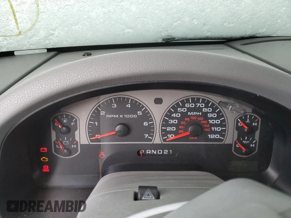 2006 Ford F-150 XLT with VIN 1FTPW14586FB79905, listed as a Copart auction lot 85707984 with 196,039 mi miles and Salvage title. Bid and sale history available at DreamBid. Image 9.