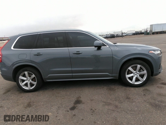 2022 Volvo XC90 Momentum с VIN YV4102PK1N1833764, выставлен на аукционе IAAI как лот 41865450 с пробегом 36 013 миль миль и . История ставок и продаж доступна на DreamBid. Изображение 13.