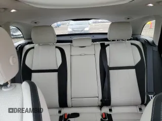 2020 Land Rover Range Rover Velar S with VIN SALYB2EX4LA274095, listed as a Copart auction lot 49377904 with 49,191 mi miles and Salvage Title. Bid and sale history available at DreamBid. Image 10.