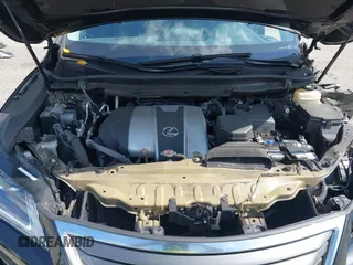 2018 Lexus RX 350 with VIN 2T2ZZMCA5JC095196, listed as a IAAI auction lot 42135155 with 43,018 mi miles and . Bid and sale history available at DreamBid. Image 10.
