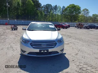 2016 Ford Taurus Limited with VIN 1FAHP2F86GG111666, listed as a IAAI auction lot 42062953 with 64,813 mi miles and . Bid and sale history available at carsss.com. Image 12.