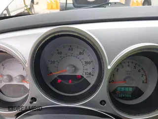 2007 Chrysler PT Cruiser с VIN 3C3JY45X37T619736, выставлен на аукционе IAAI как лот 42229184 с пробегом 124 386 миль миль и . История ставок и продаж доступна на DreamBid. Изображение 7.