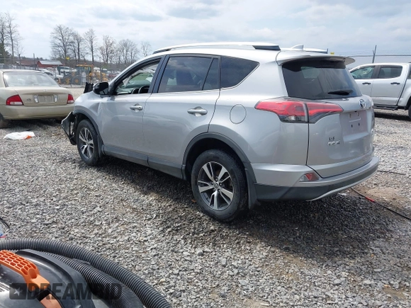 2016 Toyota RAV4 XLE с VIN 2T3RFREV3GW453890, выставлен на аукционе IAAI как лот 41987922 с пробегом 109 783 миль миль и . История ставок и продаж доступна на DreamBid. Изображение 3.
