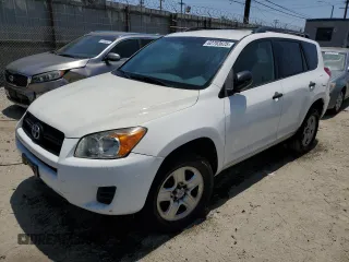 2010 Toyota RAV4 with VIN JTMZF4DV7AD022784, listed as a Copart auction lot 62703625 with 218,156 mi miles and Clean title. Bid and sale history available at DreamBid. Image 1.