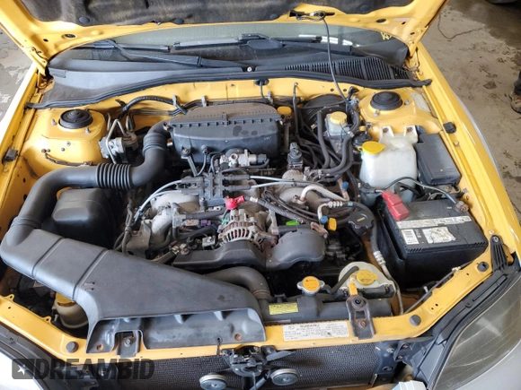 2003 Subaru Baja Special Sports с VIN 4S4BT62C136114273, выставлен на аукционе Copart как лот 69896854 с пробегом 234 737 миль миль и Списание • Salvage title. История ставок и продаж доступна на DreamBid. Изображение 12.