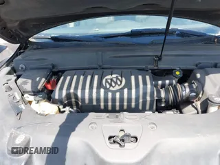 2008 Buick Enclave CXL with VIN 5GAER23738J151812, listed as a IAAI auction lot 42006513 with 176,149 mi miles and . Bid and sale history available at DreamBid. Image 10.