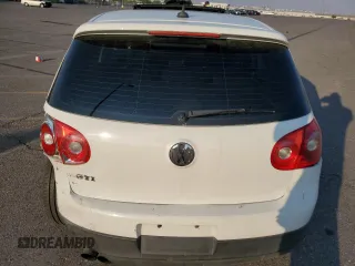 2009 Volkswagen GTI z VIN WVWHV71K89W101309, wystawiony jako Copart lot #70181114 z przebiegiem 121 728 mil mil oraz Szkoda całkowita • Salvage title. Historia ofert i sprzedaży dostępna na DreamBid. Obrazek 6.
