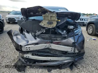 2022 Toyota Sienna LE с VIN 5TDKRKEC2NS093735, выставлен на аукционе Copart как лот 54750145 с пробегом 66 253 миль миль и Списание • Salvage title. История ставок и продаж доступна на DreamBid. Изображение 5.