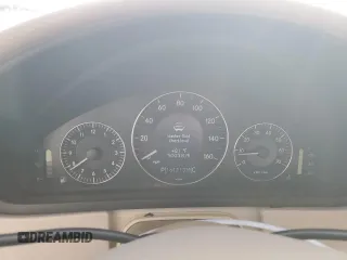 2004 Mercedes-Benz CLK 500 z VIN WDBTK75G74T015491, wystawiony jako Copart lot #43180655 z przebiegiem 161 213 mil mil oraz Szkoda całkowita • Salvage title. Historia ofert i sprzedaży dostępna na DreamBid. Obrazek 9.