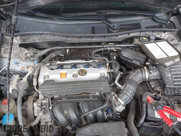 2011 Honda Accord EX with VIN 1HGCP2E73BA072027, listed as a IAAI auction lot 42229992 with 159,818 mi miles and . Bid and sale history available at DreamBid. Image 10.
