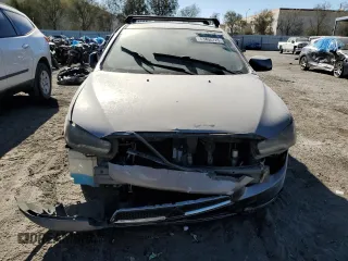 2012 Mitsubishi Lancer SE with VIN JA32V2FW8CU015259, listed as a Copart auction lot 43450725 with 139,701 mi miles and Salvage Title. Bid and sale history available at DreamBid. Image 5.
