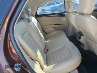 2016 Ford Fusion SE with VIN 3FA6P0HD1GR182692, listed as a Copart auction lot 52715035 with 130,714 mi miles and Clean Title. Bid and sale history available at DreamBid. Image 10.