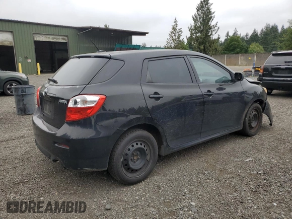 2010 Toyota Matrix с VIN 2T1KU4EE7AC391146, выставлен на аукционе Copart как лот 65963235 с пробегом 136 959 миль миль и Чистый • Clean title. История ставок и продаж доступна на DreamBid. Изображение 3.