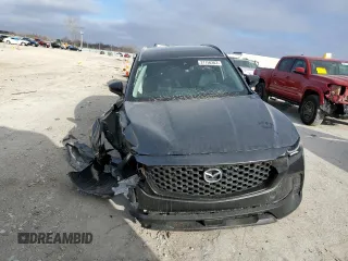 2023 Mazda CX-50 S Preferred Plus z VIN 7MMVABCM1PN108900, wystawiony jako Copart lot #37150303 z przebiegiem Nie podano mil oraz . Historia ofert i sprzedaży dostępna na DreamBid. Obrazek 5.