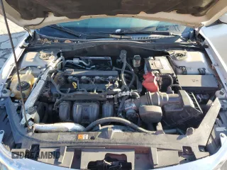 2010 Ford Fusion SE with VIN 3FAHP0HA3AR168525, listed as a Copart auction lot 47975515 with 168,939 mi miles and Salvage Title. Bid and sale history available at DreamBid. Image 11.