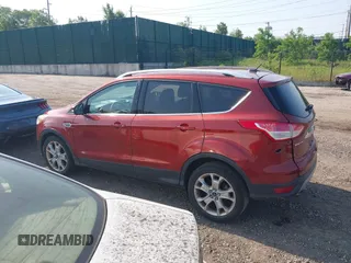 2015 Ford Escape Titanium с VIN 1FMCU9J93FUC86328, выставлен на аукционе IAAI как лот 42489826 с пробегом 213 146 миль миль и . История ставок и продаж доступна на DreamBid. Изображение 14.