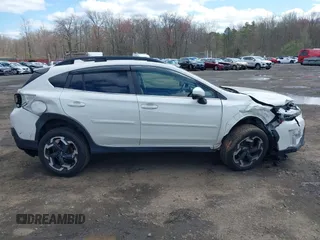 2021 Subaru Crosstrek Limited z VIN JF2GTHMC1M8660744, wystawiony jako IAAI lot #41981298 z przebiegiem 174 584 mil mil oraz . Historia ofert i sprzedaży dostępna na DreamBid. Obrazek 13.
