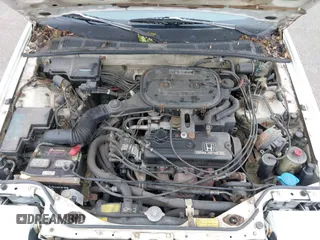 1988 Honda Accord z VIN 1HGCA5636JA003992, wystawiony jako IAAI lot #42474683 z przebiegiem 184 868 mil mil oraz . Historia ofert i sprzedaży dostępna na DreamBid. Obrazek 10.