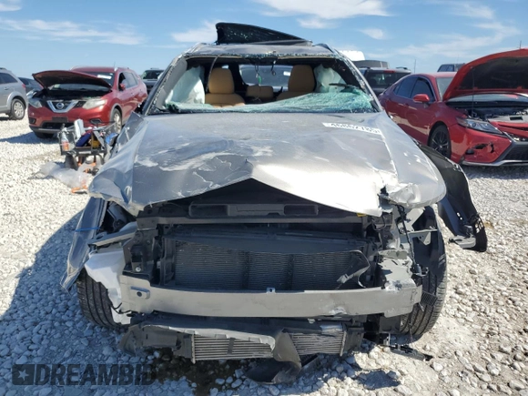 2022 Volvo XC40 Inscription with VIN YV4AC2HL5N2791706, listed as a Copart auction lot 46862785 with 0 mi miles and Salvage Title. Bid and sale history available at carsss.com. Image 5.