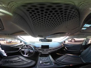 2017 Audi A4 Premium z VIN WAUGNAF42HN008791, wystawiony jako IAAI lot #42206696 z przebiegiem 101 527 mil mil oraz . Historia ofert i sprzedaży dostępna na DreamBid. Obrazek 18.