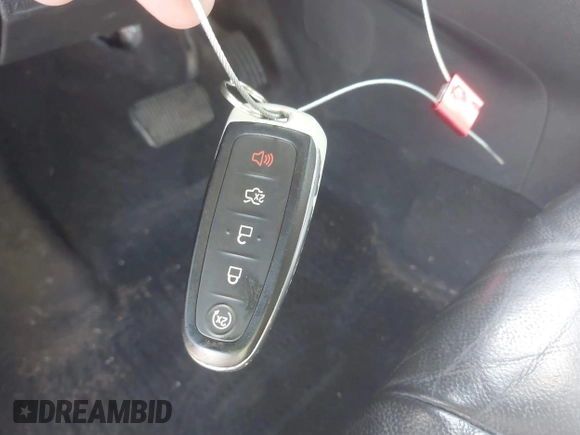 2016 Ford Focus Titanium с VIN 1FADP3J27GL359200, выставлен на аукционе IAAI как лот 42005989 с пробегом 135 589 миль миль и . История ставок и продаж доступна на DreamBid. Изображение 11.