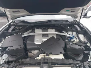 2016 Infiniti Q70 z VIN JN1BY1AR4GM271282, wystawiony jako IAAI lot #42204923 z przebiegiem 104 244 mil mil oraz . Historia ofert i sprzedaży dostępna na DreamBid. Obrazek 10.