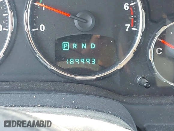 2012 Jeep Liberty Arctic with VIN 1C4PJMAK9CW161869, listed as a IAAI auction lot 42799777 with 189,993 mi miles and . Bid and sale history available at DreamBid. Image 12.