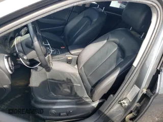 2015 Audi A3 Premium Plus z VIN WAUCCGFF5F1021872, wystawiony jako Copart lot #50088735 z przebiegiem 158 325 mil mil oraz Szkoda całkowita • Salvage title. Historia ofert i sprzedaży dostępna na DreamBid. Obrazek 7.