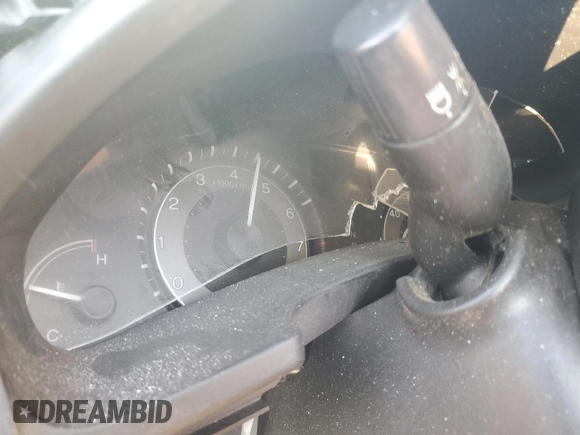 2014 Honda Odyssey LX with VIN 5FNRL5H23EB024660, listed as a Copart auction lot 41868745 with Not Provided miles and Salvage Title. Bid and sale history available at DreamBid. Image 9.