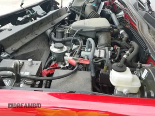 2021 Toyota Tacoma SR with VIN 3TYAX5GN6MT016967, listed as a IAAI auction lot 42775625 with 6,857 mi miles and . Bid and sale history available at DreamBid. Image 20.