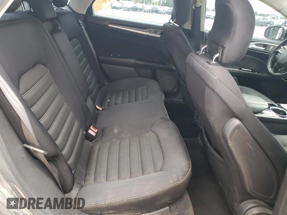 2013 Ford Fusion SE with VIN 3FA6P0H76DR281224, listed as a Copart auction lot 58154575 with 158,184 mi miles and Salvage title. Bid and sale history available at DreamBid. Image 10.
