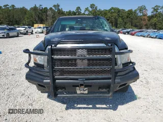 2010 Dodge Ram 2500 SLT with VIN 3D7UT2CL3AG183407, listed as a Copart auction lot 75016964 with 375,220 mi miles and Non Repairable. Bid and sale history available at carsss.com. Image 5.