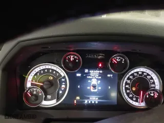 2015 Ram 1500 Big Horn with VIN 1C6RR7LT7FS745974, listed as a IAAI auction lot 41185566 with 191,329 mi miles. Bid and sale history available at carsss.com. Image 7.