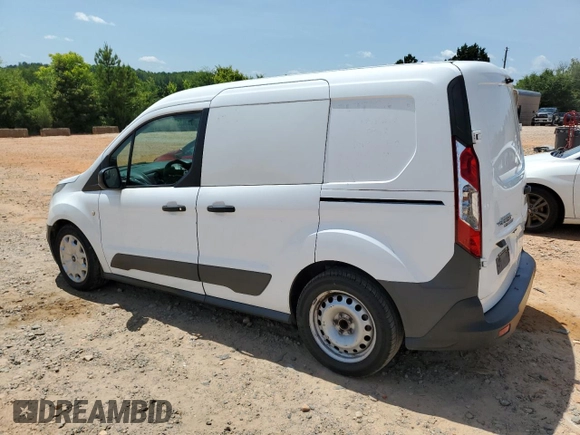2014 Ford Transit Connect XL z VIN NM0LS6E77E1143591, wystawiony jako Copart lot #61759265 z przebiegiem 177 260 mil mil oraz Czysty tytuł • Clean title. Historia ofert i sprzedaży dostępna na DreamBid. Obrazek 2.