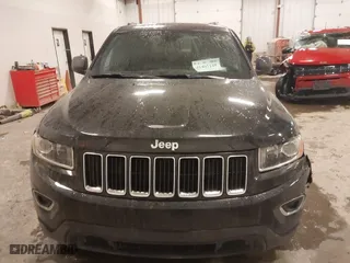 2015 Jeep Grand Cherokee Altitude with VIN 1C4RJFAG6FC652583, listed as a IAAI auction lot 41407149 with 168,413 mi miles. Bid and sale history available at carsss.com. Image 12.
