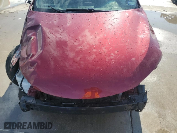 2017 Toyota Camry XLE with VIN 4T1BF1FK6HU704077, listed as a Copart auction lot 43028635 with Not Provided miles and Non Repairable. Bid and sale history available at DreamBid. Image 11.