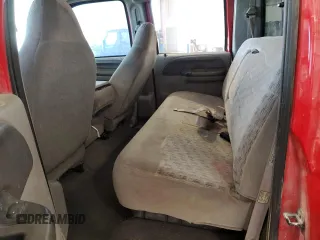 1999 Ford F-350 XL z VIN 1FTSW31S2XED03092, wystawiony jako Copart lot #55945315 z przebiegiem 188 847 mil mil oraz Szkoda całkowita • Salvage title. Historia ofert i sprzedaży dostępna na DreamBid. Obrazek 10.