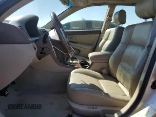 2001 Lexus ES 300 with VIN JT8BF28G315109804, listed as a Copart auction lot 52262725 with 148,231 mi miles and Salvage Title. Bid and sale history available at carsss.com. Image 7.