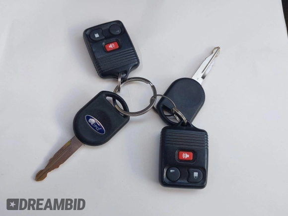 2001 Ford Explorer Sport with VIN 1FMCU70E11UB80245, listed as a IAAI auction lot 42742056 with 164,904 mi miles and . Bid and sale history available at DreamBid. Image 11.