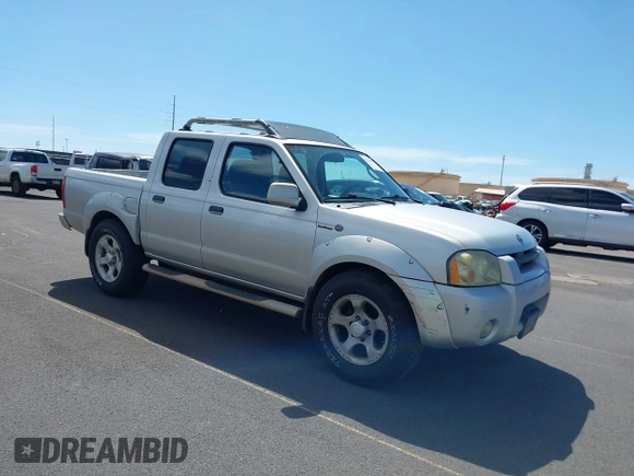 2004 Nissan Frontier z VIN 1N6MD27T74C400351, wystawiony jako IAAI lot #41841039 z przebiegiem 166 353 mil mil oraz . Historia ofert i sprzedaży dostępna na DreamBid. Obrazek 1.