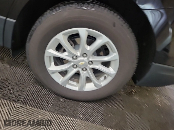 2019 Chevrolet Equinox LT с VIN 2GNAXTEV7K6174218, выставлен на аукционе IAAI как лот 42547952 с пробегом 86 782 миль миль и . История ставок и продаж доступна на DreamBid. Изображение 49.