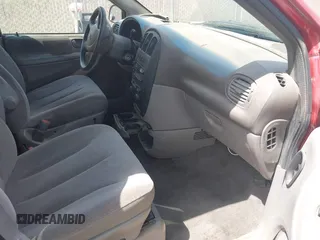 2001 Dodge Caravan Sport with VIN 1B4GP45391B139521, listed as a IAAI auction lot 42172548 with 188,205 mi miles and . Bid and sale history available at carsss.com. Image 5.