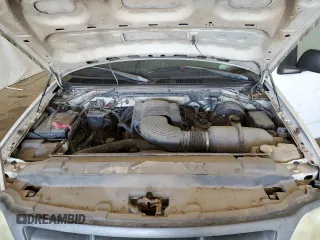 2003 Ford F-150 XL with VIN 2FTRX18W83CA99424, listed as a Copart auction lot 48709215 with 0 mi miles and Clean Title. Bid and sale history available at carsss.com. Image 11.