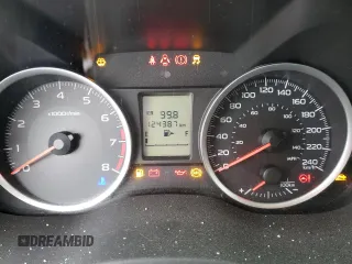2014 Subaru Impreza Premium z VIN JF1GPAC69E9206149, wystawiony jako Copart lot #44103345 z przebiegiem 124 387 mil mil oraz Szkoda całkowita • Salvage title. Historia ofert i sprzedaży dostępna na DreamBid. Obrazek 9.
