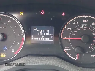 2018 Subaru Impreza с VIN 4S3GKAA65J3622157, выставлен на аукционе IAAI как лот 42353125 с пробегом 108 778 миль миль и . История ставок и продаж доступна на DreamBid. Изображение 15.