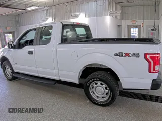 2015 Ford F-150 XLT with VIN 1FTEX1EP3FKD31763, listed as a IAAI auction lot 42796150 with 168,362 mi miles and . Bid and sale history available at DreamBid. Image 16.