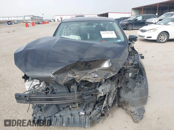 2019 Nissan Sentra SR with VIN 3N1AB7AP3KY310870, listed as a IAAI auction lot 41738748 with 113,168 mi miles and . Bid and sale history available at DreamBid. Image 13.