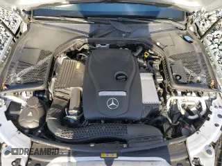 2017 Mercedes-Benz C 300 with VIN 55SWF4KB0HU224671, listed as a Copart auction lot 50299005 with 70,838 mi miles and Salvage Title. Bid and sale history available at carsss.com. Image 13.