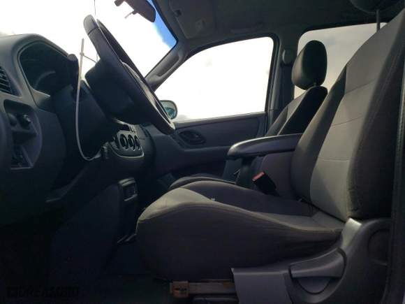 2003 Ford Escape XLS Popular with VIN 1FMYU92173KB36423, listed as a Copart auction lot 78237614 with 194,063 mi miles and Salvage Title. Bid and sale history available at carsss.com. Image 7.