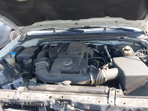 2018 Nissan Frontier SV with VIN 1N6AD0CU6JN719441, listed as a IAAI auction lot 42454676 with 84,325 mi miles and . Bid and sale history available at DreamBid. Image 10.
